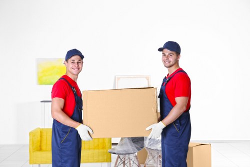 Customer complaint being submitted for storage service review