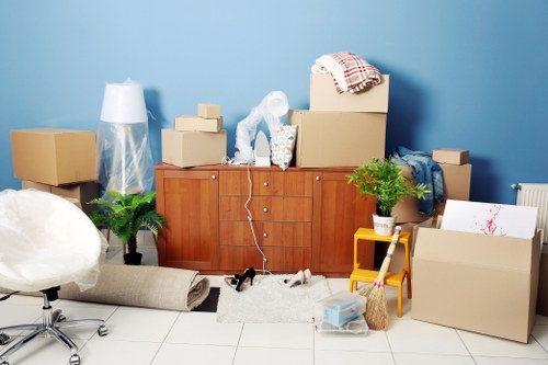 Accessible Abbeywood Storage imagery introducing the accessibility statement