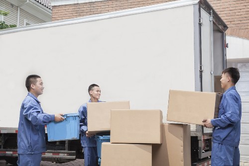 Abbeywood Storage supports flexible storage needs for homes and businesses