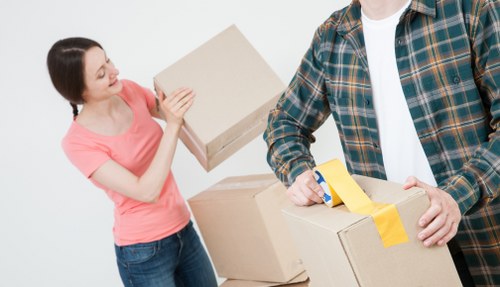 Clear pricing comparison for Abbeywood Storage services