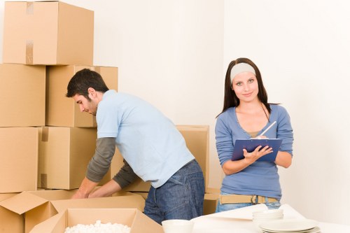 Staff training and storage safety procedures image two
