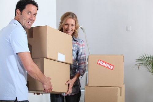 Flexible office storage options for local businesses in Abbeywood